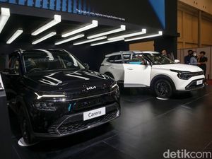 Spesifikasi Kia Carens, Bisa Jadi Innova Killer? Spesifikasi Kia Carens, Bisa Jadi Innova Killer?
