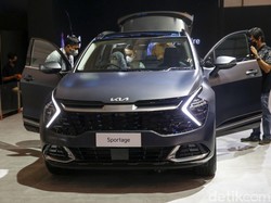 KIA Rakitan Indonesia Gak Bakal Menumpang di Pabrik Hyundai