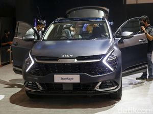 KIA Rakitan Indonesia Gak Bakal Menumpang di Pabrik Hyundai KIA Rakitan Indonesia Gak Bakal Menumpang di Pabrik Hyundai