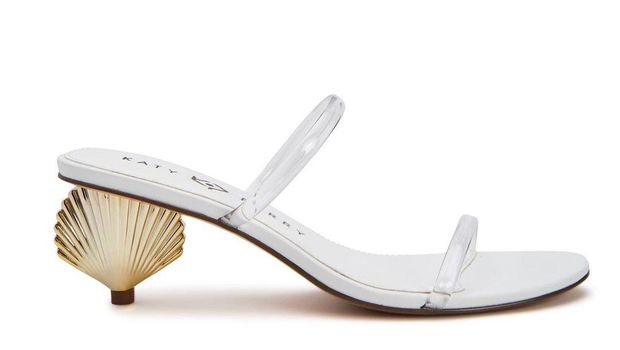 Koleksi Sepatu Katy Perry Collections