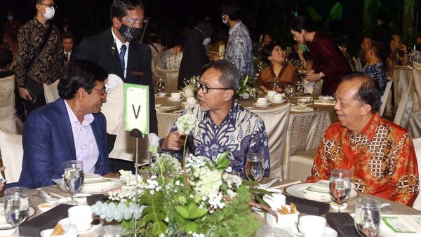 Komitmen Dukung Pengembangan Tekstil Berkelanjutan