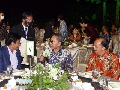 Komitmen Dukung Pengembangan Tekstil Berkelanjutan