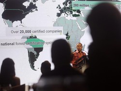 Menteri China Beberkan Tantangan Pembangunan di Asia