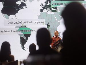 Menteri China Beberkan Tantangan Pembangunan di Asia Menteri China Beberkan Tantangan Pembangunan di Asia