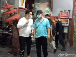 Praperadilan Dikabulkan, Dua Tersangka Korupsi JLU Kota Pasuruan Bebas