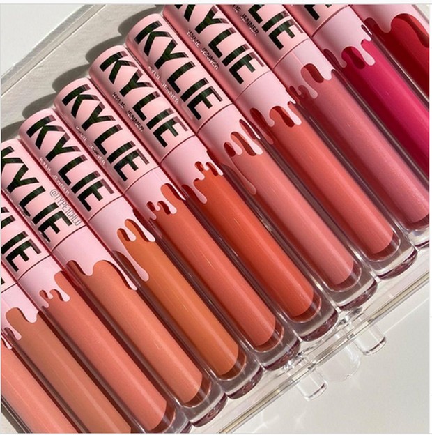 Kylie cosmetics adalah sumber kekayaan kylie jenner