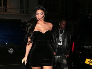 Kylie Jenner dan Travis Scott Dikabarkan Putus Lagi Setelah Liburan Terpisah