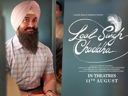Film Aamir Khan Laal Singh Chaddha Diprotes Masyarakat Hindu