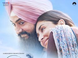 Kejutan! Cameo Ini Bikin Heboh di Remake Forest Gump Laal Singh Chaddha