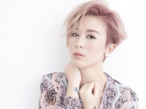 Aktris Hongkong Ini Hampir Tewas Usai Tenggelam saat Syuting