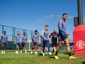 Chicharito: MU Tak Tampil di Liga Champions, Pemain Top Ogah Datang