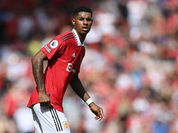Rashford Tegaskan Kesetiaan pada MU di Tengah Rumor PSG
