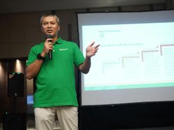 Kalla Grup Garap Industri Smelter Nikel, Target Beroperasi Tahun Depan