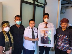 Saran Pengacara Brigadir J untuk Ferdy Sambo Agar Terhindar Hukuman Mati