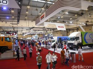 Harga Tiket GIIAS 2023 Lengkap dengan Cara Belinya Harga Tiket GIIAS 2023 Lengkap dengan Cara Belinya