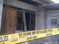 Hidup Sebatang Kara, Seorang Ibu di Semarang Ditemukan Tewas Membusuk