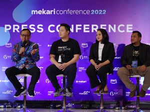 Riset Ungkap Peran Teknologi dalam Perkuat UMKM Hadapi Gejolak Pasar