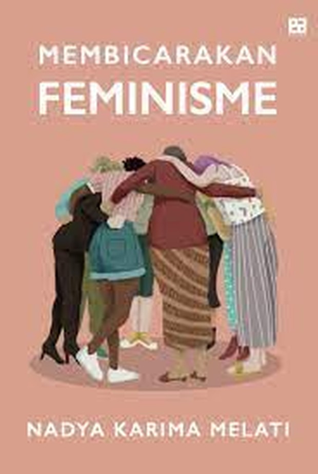 Membicarakan Feminisme/Foto: Goodreads