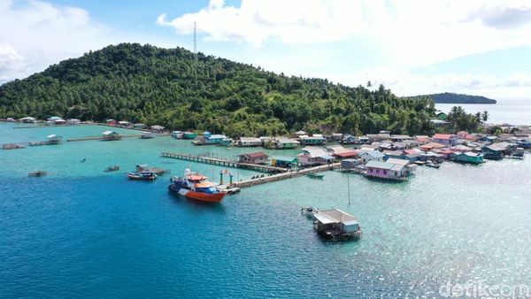 Tapal Batas detikcom Hadir Lagi, Bersiap Jelajah Indonesia