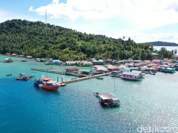 Tapal Batas detikcom Hadir Lagi, Bersiap Jelajah Indonesia
