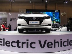 Deretan Negara yang Dilirik RI Hilirisasi Industri Baterai EV