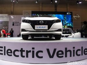 Beneran Nih Nissan Kapok di Indonesia, Langsung Tarik Rem Tangan? Beneran Nih Nissan Kapok di Indonesia, Langsung Tarik Rem Tangan?