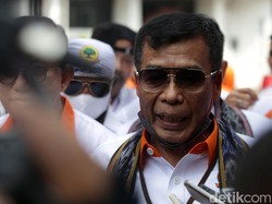 Hacker Bjorka Bongkar Data Muchdi PR, Berkarya Curiga Niat di Baliknya