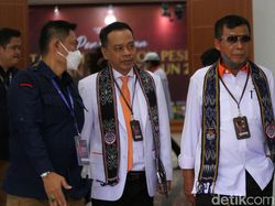 Asa Berlaga di 2024 Kandas Bagi Partai Berkarya