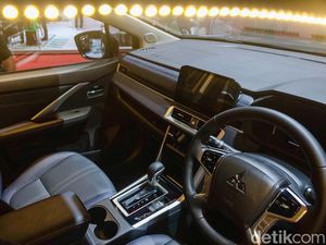 Ternyata Ini Sebabnya Parkir Mobil Matic Harus Tarik Rem Tangan Dulu