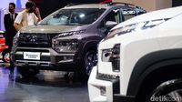 New Xpander Cross Meluncur di GIIAS 2022, Begini Wujudnya