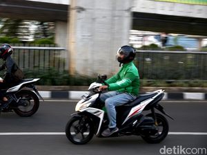Tarif Ojek Online Naik Mulai Besok, Berikut Daftar Lengkapnya Tarif Ojek Online Naik Mulai Besok, Berikut Daftar Lengkapnya