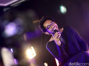 Jawaban Oslo Ibrahim Jika Ditawari Terjun ke Politik Jawaban Oslo Ibrahim Jika Ditawari Terjun ke Politik