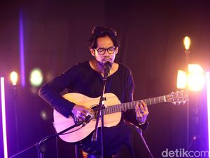 Oslo Ibrahim: Gue Galauin Cewek Bisa Jadi Duit!