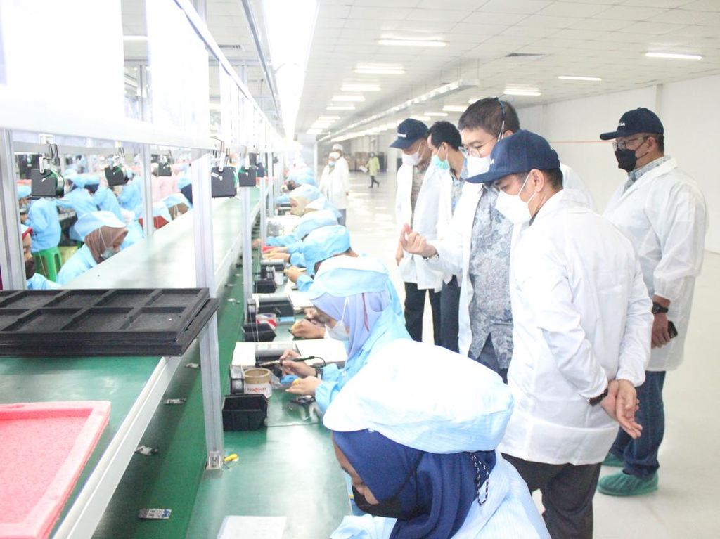 Ponsel Fitur Nokia Kini Made In Semarang Ponsel Fitur Nokia Kini Made In Semarang