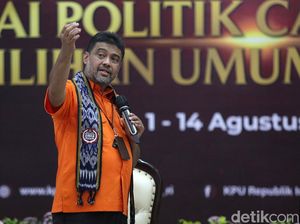Partai Buruh Desak Hapus Aturan Minimal Libur Sehari Sepekan di Perppu Ciptaker Partai Buruh Desak Hapus Aturan Minimal Libur Sehari Sepekan di Perppu Ciptaker