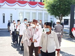 Partai Republik dan Parsindo Daftar Peserta Pemilu 2024 ke KPU