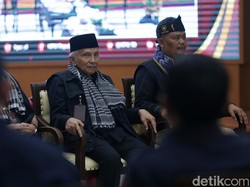 Amien Rais Curhat 3 Bulan Hubungi Prabowo Tapi Tak Pernah Diangkat