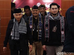 Perlawanan Partai Ummat Usai Tak Lolos Jadi Peserta Pemilu 2024