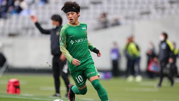Pemain Jepang yang dididik di J.League dan Bersinar di Eropa seperti Takehiru Tomiyasu, Takefusa Kubo, Mizuki Arai, dan Kaoru Mitoma.