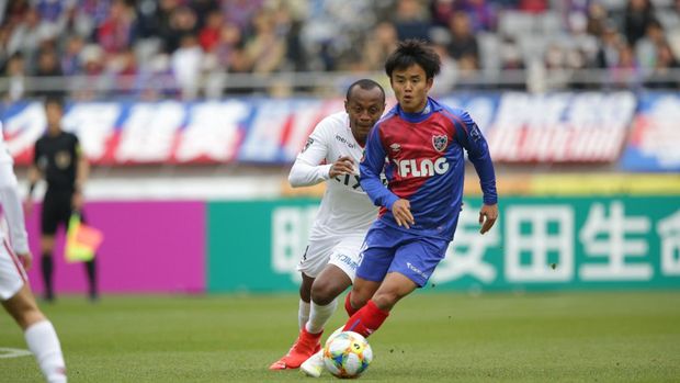 Pemain Jepang yang dididik di J.League dan Bersinar di Eropa seperti Takehiru Tomiyasu, Takefusa Kubo, Mizuki Arai, dan Kaoru Mitoma.