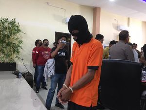 Detik-Detik Tewasnya Guru TK di Mataram, Rani Dibunuh Usai Disetubuhi