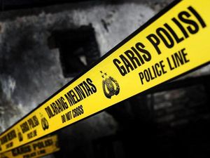 Pria di Gambir Tewas dengan Luka Sobek Diduga Dibunuh Kakak Ipar Pria di Gambir Tewas dengan Luka Sobek Diduga Dibunuh Kakak Ipar