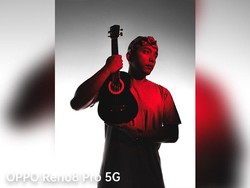 Melalui Institut Musisi Jalanan, Andi Ingin Bawa Pengamen Naik kelas