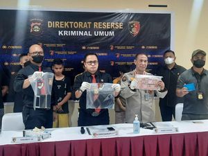 Sindikat Bobol Rekening asal Tulung Selapan Ditangkap Polisi Sindikat Bobol Rekening asal Tulung Selapan Ditangkap Polisi