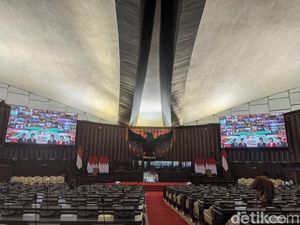 Apa Itu Konstitusi? Begini Jenis-jenis dan Isinya Apa Itu Konstitusi? Begini Jenis-jenis dan Isinya