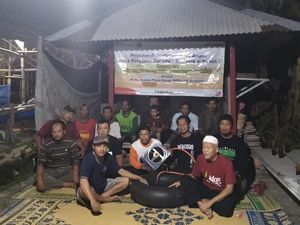 Peternak di Boyolali Sulap Kotoran Sapi Jadi Biogas untuk Masak