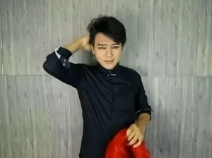 LSM Tabib hingga Dukun Indonesia Laporkan Pesulap Merah ke Polda Jatim LSM Tabib hingga Dukun Indonesia Laporkan Pesulap Merah ke Polda Jatim