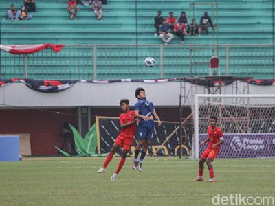 Perjuangan Tim Thailand Raih Juara 3 Piala AFF U-16
