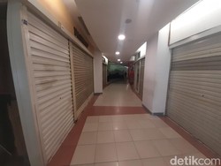 Biang Kerok Mal Sepi Bak Kuburan, Bukan Cuma karena Pandemi!