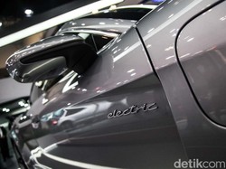 Bengkel Boleh Ubah Mobil Bensin jadi Mobil Listrik, Ini Syaratnya